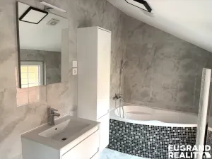 Pronájem bytu 3+kk, Rumburk, Třída 9. května, 64 m2
