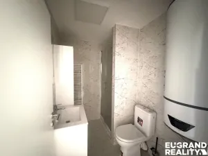 Pronájem bytu 3+kk, Rumburk, Třída 9. května, 80 m2