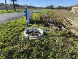 Prodej zemědělského objektu, Bystřice pod Hostýnem - Hlinsko pod Hostýnem, 1600 m2