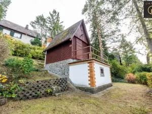 Prodej chaty, Roztoky, 25 m2