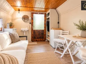 Prodej chaty, Roztoky, 25 m2