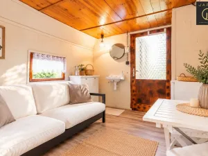 Prodej chaty, Roztoky, 25 m2