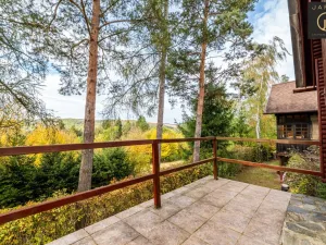 Prodej chaty, Roztoky, 25 m2