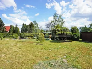 Prodej pozemku pro bydlení, Tišice, Kostelecká, 1059 m2
