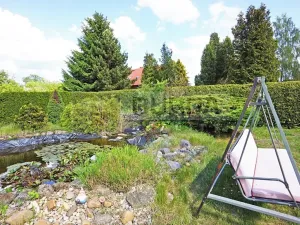 Prodej pozemku pro bydlení, Tišice, Kostelecká, 1059 m2