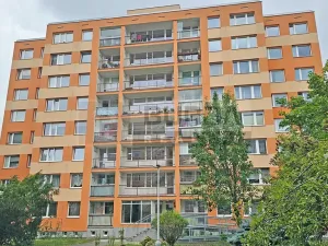 Prodej bytu 3+kk, Praha - Chodov, Michnova, 61 m2