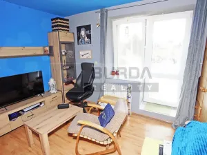 Prodej bytu 2+1, Kralupy nad Vltavou, 65 m2