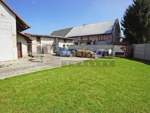 Prodej rodinného domu, Mělnické Vtelno, 132 m2