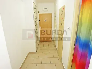 Prodej bytu 2+1, Neratovice, 66 m2