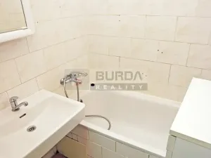 Prodej bytu 2+1, Neratovice, 66 m2