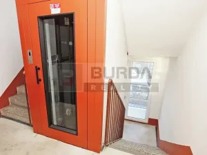 Prodej bytu 1+1, Neratovice, Na Výsluní, 39 m2