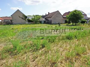 Prodej pozemku pro bydlení, Tuhaň, 850 m2