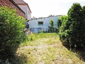 Prodej pozemku pro bydlení, Tuhaň, 850 m2