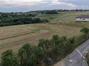 Prodej pozemku pro bydlení, Nová Dědina, 1154 m2