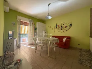 Prodej bytu 2+kk, Scalea, Itálie, Via Fiume Lao, 40 m2