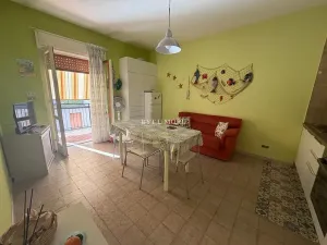 Prodej bytu 2+kk, Scalea, Itálie, Via Fiume Lao, 40 m2