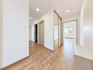 Prodej bytu 3+1, Kladno, Vodárenská, 69 m2