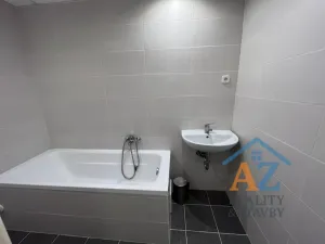 Pronájem bytu 2+1, Most, Hutnická, 53 m2