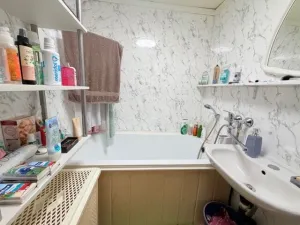 Prodej bytu 2+1, Karviná, tř. Těreškovové, 53 m2