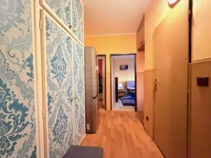 Prodej bytu 2+1, Karviná, tř. Těreškovové, 53 m2
