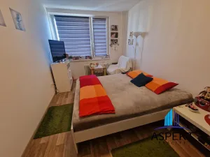 Prodej bytu 3+1, Praha - Troja, Pomořanská, 69 m2