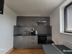Pronájem bytu 3+kk, Praha - Kunratice, Odboje, 65 m2