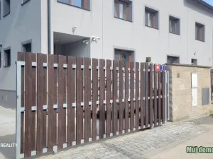 Pronájem bytu 3+kk, Praha - Kunratice, Odboje, 65 m2