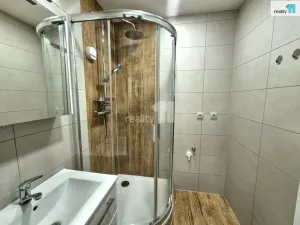 Prodej bytu 3+1, Aš, Karlova, 67 m2