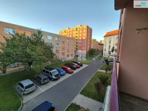 Prodej bytu 3+1, Aš, Karlova, 67 m2