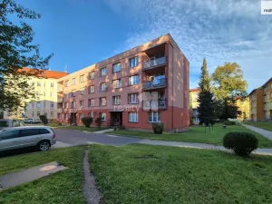 Prodej bytu 3+1, Aš, Karlova, 67 m2