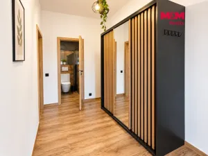 Pronájem bytu 1+kk, Nupaky, 30 m2