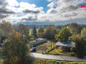 Prodej pozemku pro bydlení, Raškovice, 632 m2