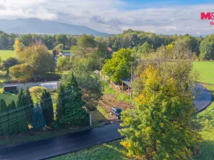Prodej pozemku pro bydlení, Raškovice, 632 m2