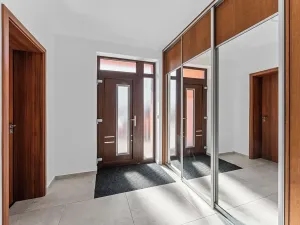 Pronájem kanceláře, Velké Přítočno, 350 m2