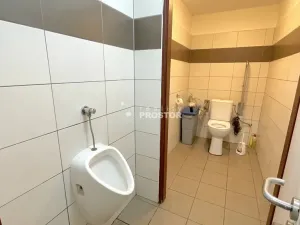 Pronájem skladu, Jirny, Tovární, 1100 m2