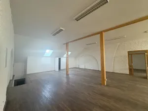Prodej obchodního prostoru, Lysá nad Labem, Československé armády, 700 m2