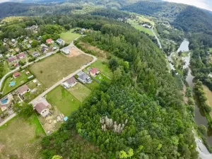 Prodej rodinného domu, Stříbrná Skalice, osada Na Hradcích, 158 m2