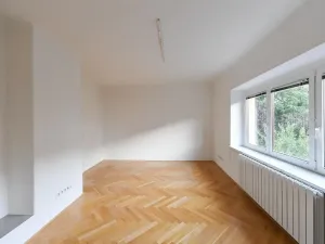 Pronájem rodinného domu, Praha - Košíře, Štěpánkova, 100 m2