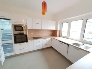 Pronájem rodinného domu, Praha - Košíře, Štěpánkova, 100 m2