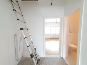Pronájem rodinného domu, Praha - Košíře, Štěpánkova, 100 m2