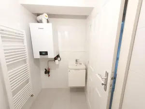 Pronájem rodinného domu, Praha - Košíře, Štěpánkova, 100 m2