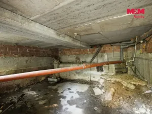 Prodej rodinného domu, Zbýšov - Damírov, 127 m2