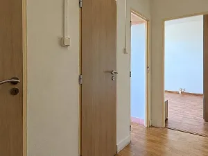 Prodej bytu 1+1, Ostrava, 37 m2