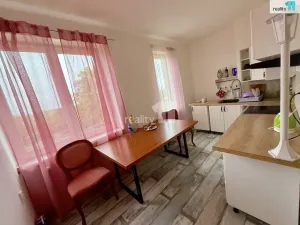 Pronájem bytu 2+1, Stanovice - Hlinky, 60 m2