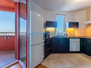 Prodej bytu 3+kk, Praha - Stodůlky, Tlumačovská, 93 m2