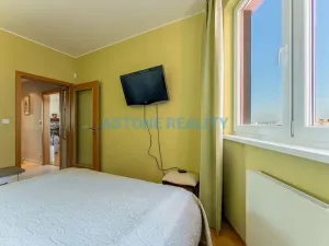 Prodej bytu 3+kk, Praha - Stodůlky, Tlumačovská, 93 m2