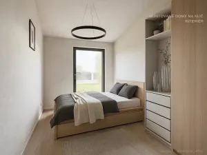 Prodej rodinného domu, Vrbová Lhota, 89 m2