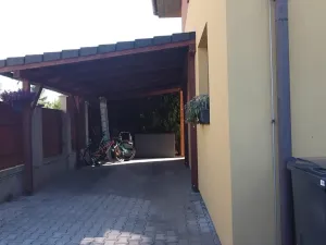 Prodej rodinného domu, Borek, 170 m2