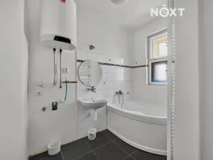 Prodej činžovního domu, Vimperk, Nad Stadiónem, 366 m2