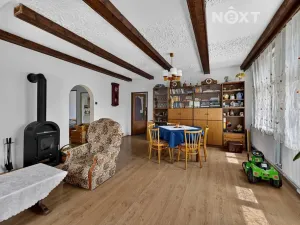 Prodej činžovního domu, Vimperk, Nad Stadiónem, 366 m2